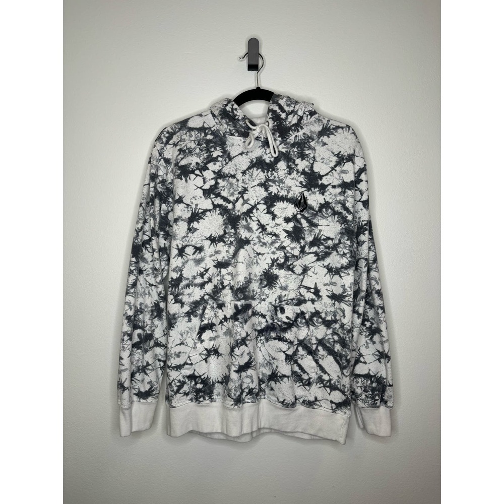 Volcom Hoodie- Size Large